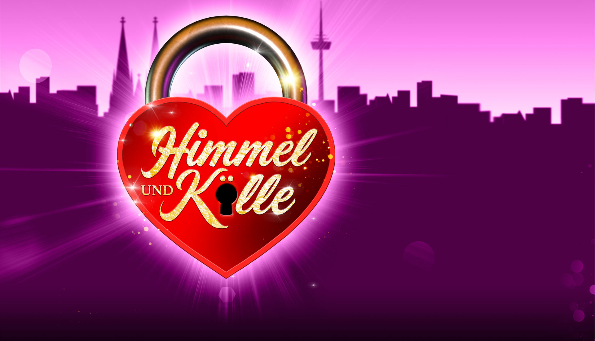Himmel und Kölle